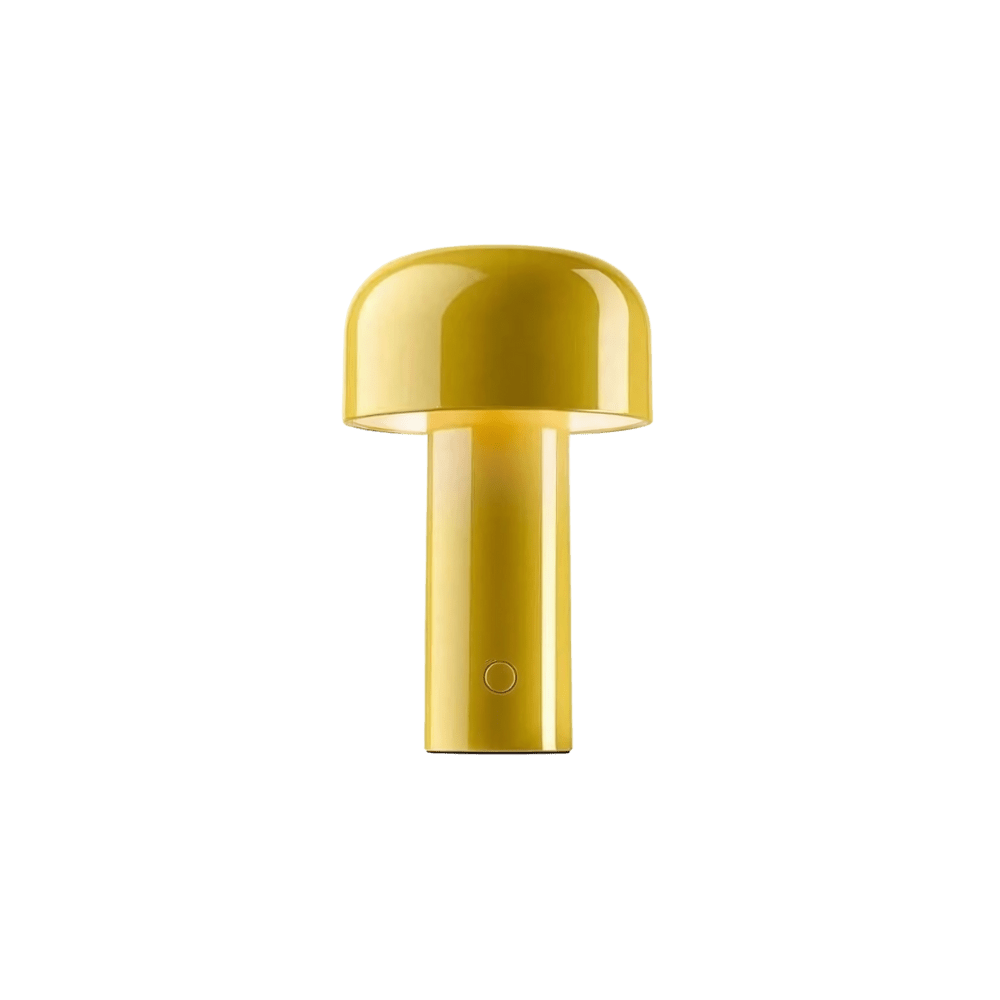 GlowPhare | Elegant Mushroom Lamp