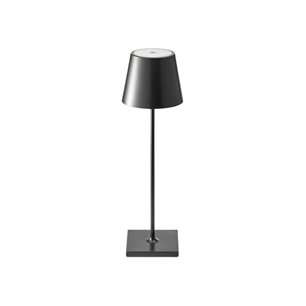 RadiantGold | Elegant Table Lamp
