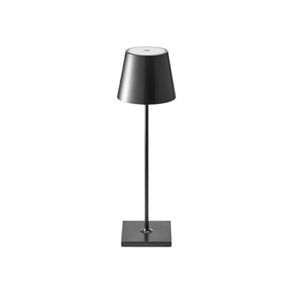 RadiantGold | Elegant Table Lamp