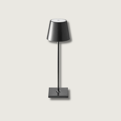 RadiantGold | Elegant Table Lamp
